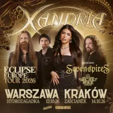 XANDRIA
