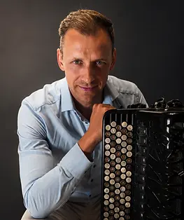 XXIII FESTIWAL „PAX ET BONUM PER MUSICAM”- Patryk Sztabiński – akordeon