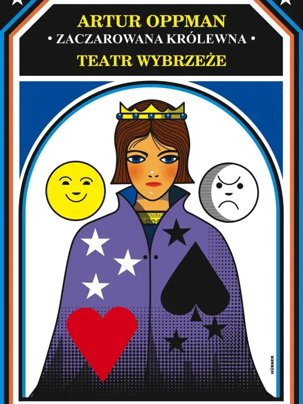 Zaczarowana królewna