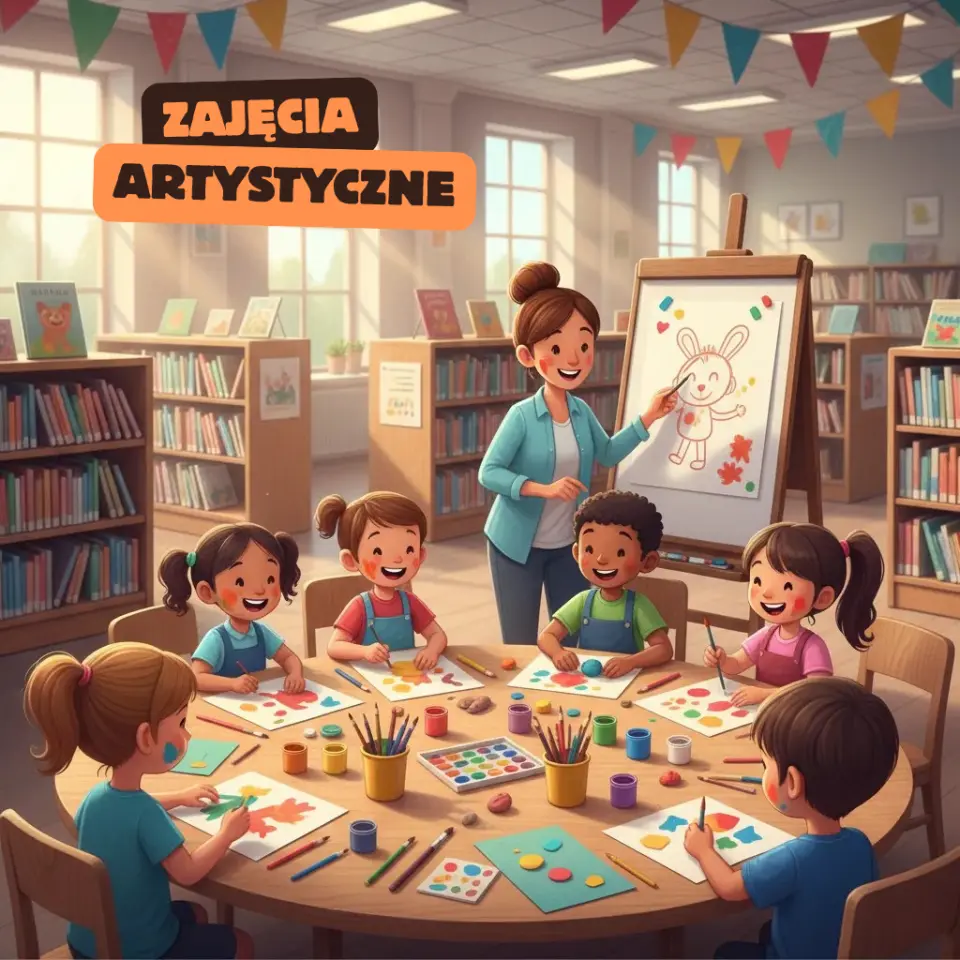 Zaczarowany ołówek