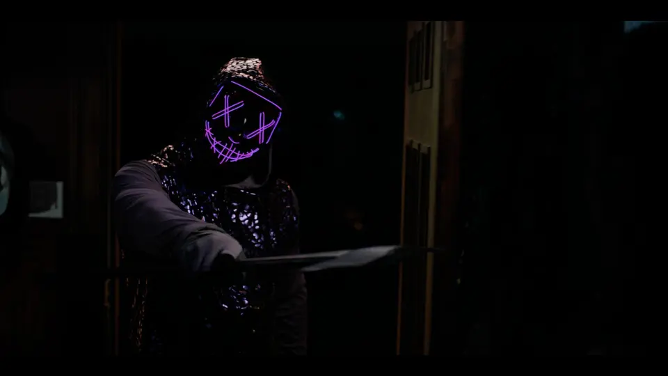 Zarżnięci | Splat!FilmFest — seans 2026-10-24 18:00