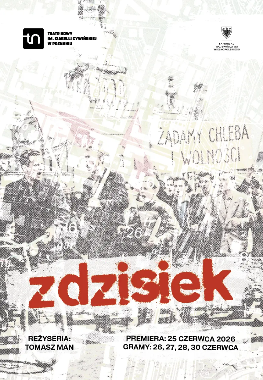 ZDZISIEK