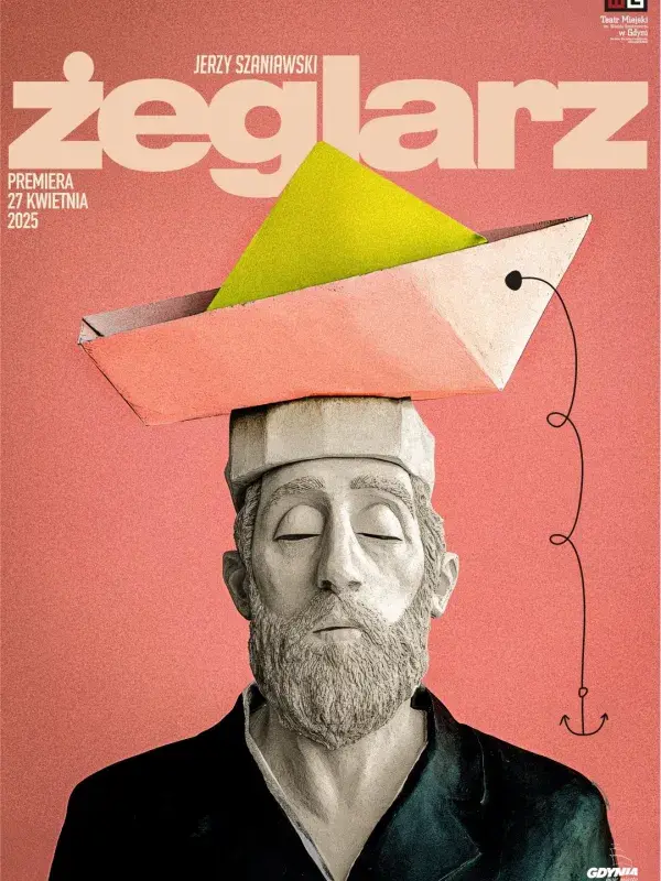 Żeglarz