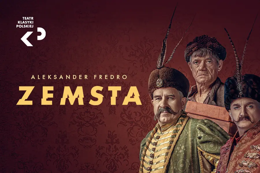 Zemsta