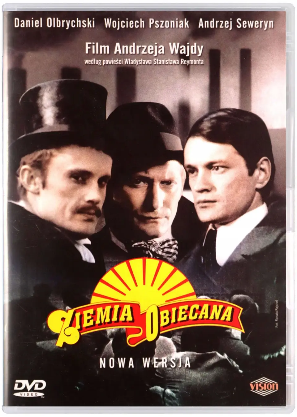 Ziemia obiecana