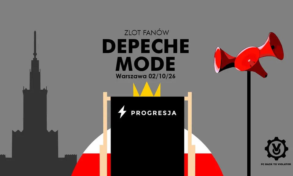 Zlot Fanów Depeche Mode