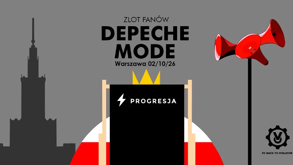 Zlot Fanów Depeche Mode